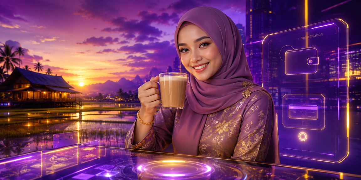 Gambaran hiburan dan pertaruhan di Kedah