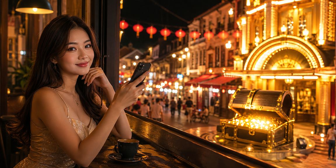 Promosi dan bonus rebat kasino di Melaka untuk pemain tempatan